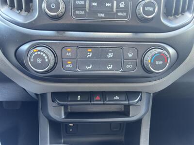 2016 Chevrolet Colorado   - Photo 26 - Pittsburgh, PA 15226
