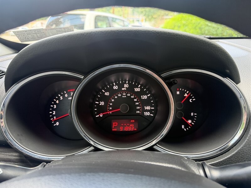 2011 Kia Sorento LX - Photo 20 - Pittsburgh, PA 15226