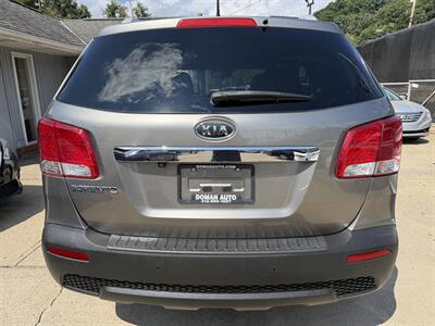 2011 Kia Sorento LX - Photo 3 - Pittsburgh, PA 15226