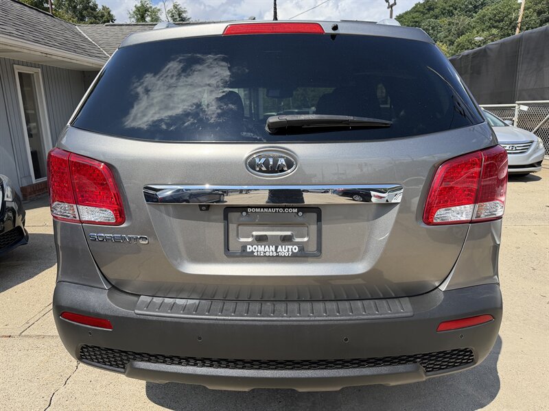 2011 Kia Sorento LX - Photo 3 - Pittsburgh, PA 15226