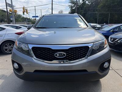 2011 Kia Sorento LX - Photo 6 - Pittsburgh, PA 15226