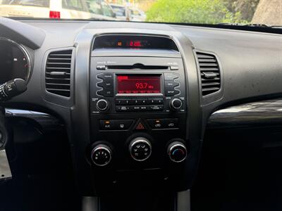 2011 Kia Sorento LX - Photo 22 - Pittsburgh, PA 15226