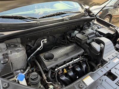 2011 Kia Sorento LX - Photo 13 - Pittsburgh, PA 15226