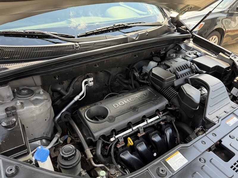 2011 Kia Sorento LX - Photo 13 - Pittsburgh, PA 15226