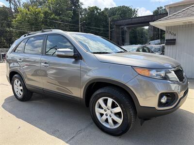 2011 Kia Sorento LX - Photo 5 - Pittsburgh, PA 15226