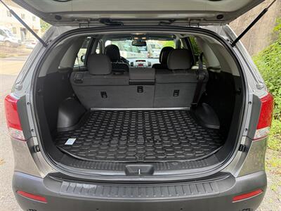 2011 Kia Sorento LX - Photo 30 - Pittsburgh, PA 15226