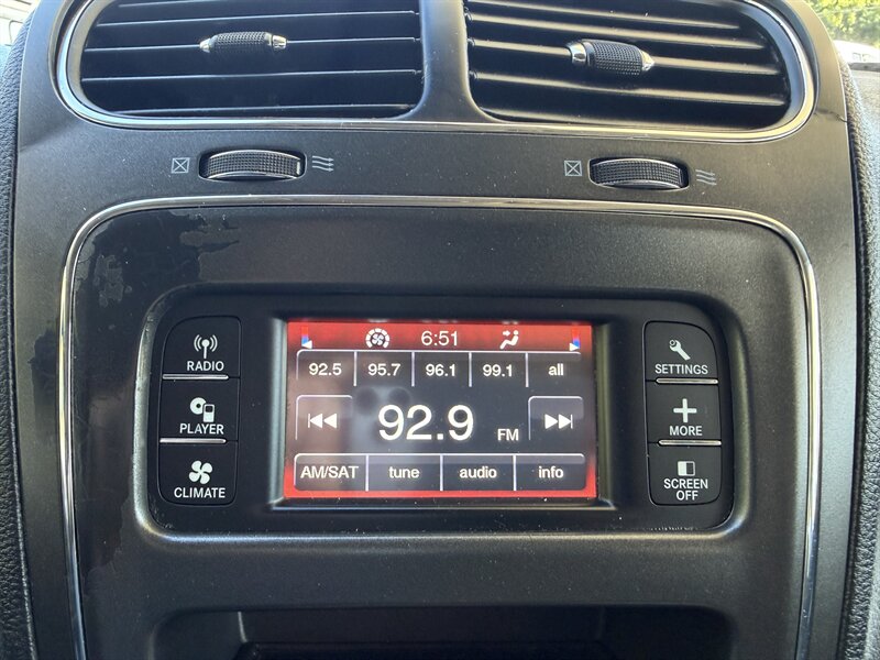 2015 Dodge Journey SXT - Photo 28 - Pittsburgh, PA 15226