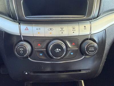 2015 Dodge Journey SXT - Photo 30 - Pittsburgh, PA 15226