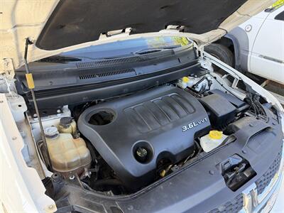 2015 Dodge Journey SXT - Photo 16 - Pittsburgh, PA 15226