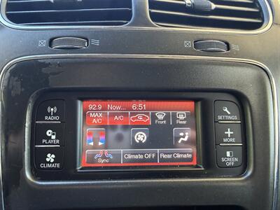 2015 Dodge Journey SXT - Photo 29 - Pittsburgh, PA 15226