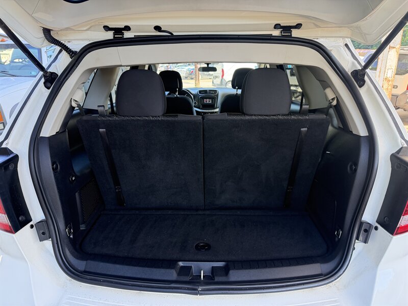2015 Dodge Journey SXT - Photo 37 - Pittsburgh, PA 15226