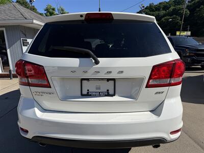 2015 Dodge Journey SXT - Photo 4 - Pittsburgh, PA 15226