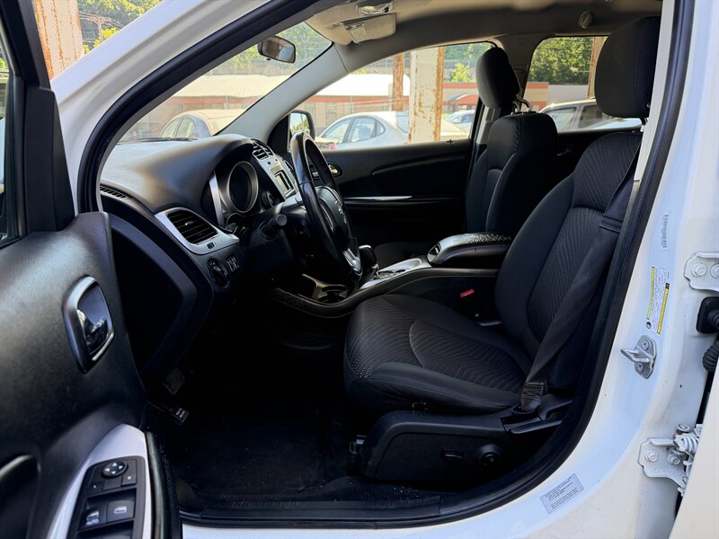 2015 Dodge Journey SXT - Photo 20 - Pittsburgh, PA 15226