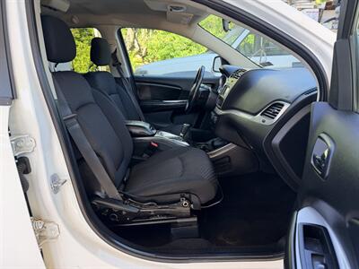 2015 Dodge Journey SXT - Photo 33 - Pittsburgh, PA 15226