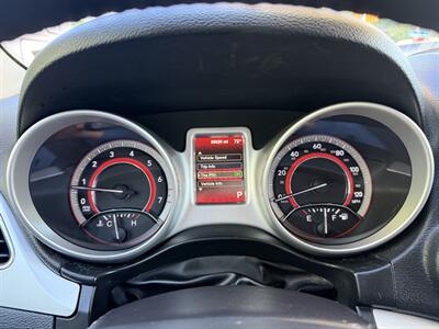 2015 Dodge Journey SXT - Photo 25 - Pittsburgh, PA 15226