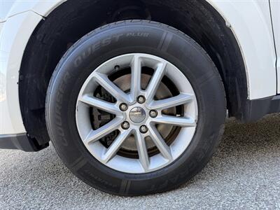 2015 Dodge Journey SXT - Photo 9 - Pittsburgh, PA 15226