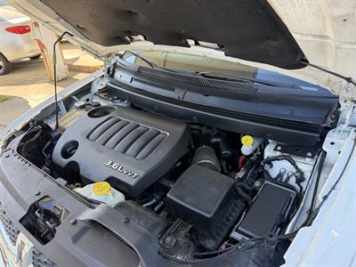 2015 Dodge Journey SXT - Photo 17 - Pittsburgh, PA 15226