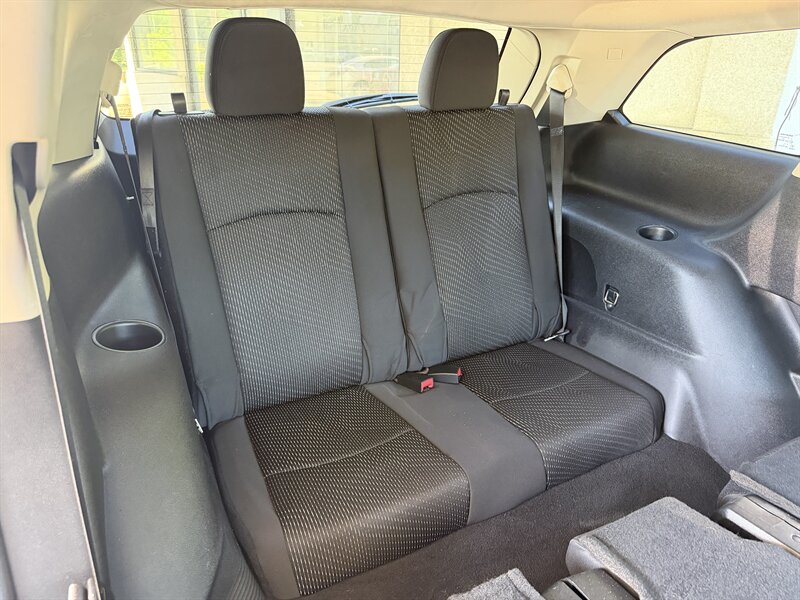 2015 Dodge Journey SXT - Photo 35 - Pittsburgh, PA 15226