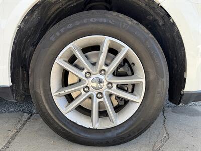 2015 Dodge Journey SXT - Photo 13 - Pittsburgh, PA 15226