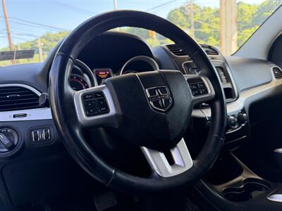 2015 Dodge Journey SXT - Photo 23 - Pittsburgh, PA 15226