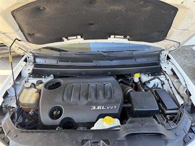 2015 Dodge Journey SXT - Photo 15 - Pittsburgh, PA 15226