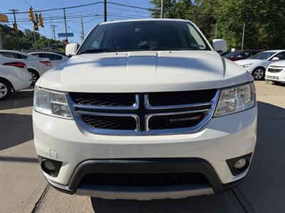 2015 Dodge Journey SXT - Photo 7 - Pittsburgh, PA 15226