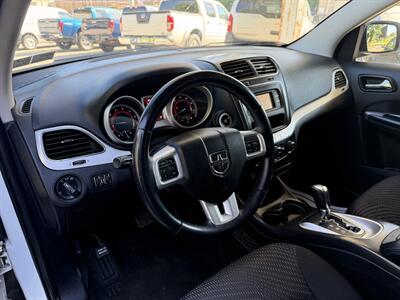 2015 Dodge Journey SXT - Photo 24 - Pittsburgh, PA 15226