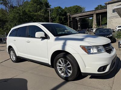 2015 Dodge Journey SXT - Photo 6 - Pittsburgh, PA 15226