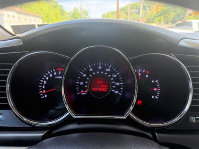 2012 Kia Optima LX - Photo 23 - Pittsburgh, PA 15226