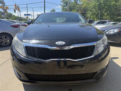 2012 Kia Optima LX - Photo 6 - Pittsburgh, PA 15226