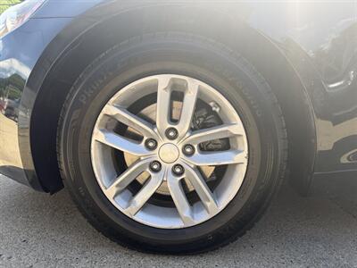 2012 Kia Optima LX - Photo 8 - Pittsburgh, PA 15226