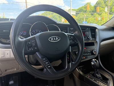 2012 Kia Optima LX - Photo 22 - Pittsburgh, PA 15226