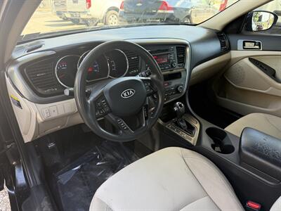2012 Kia Optima LX - Photo 19 - Pittsburgh, PA 15226