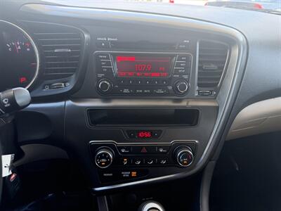 2012 Kia Optima LX - Photo 25 - Pittsburgh, PA 15226