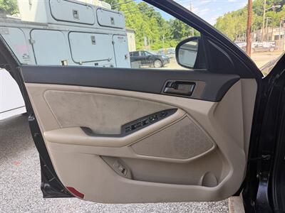 2012 Kia Optima LX - Photo 18 - Pittsburgh, PA 15226