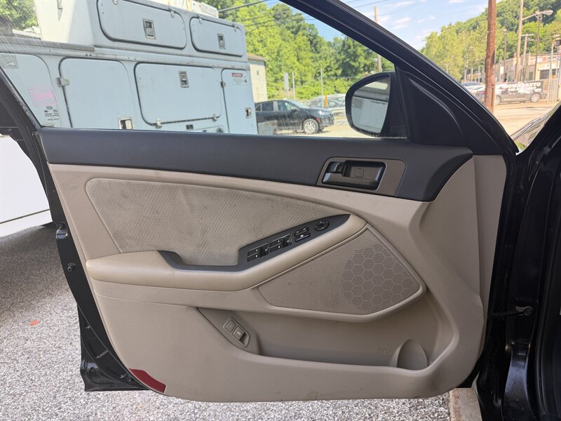 2012 Kia Optima LX - Photo 18 - Pittsburgh, PA 15226