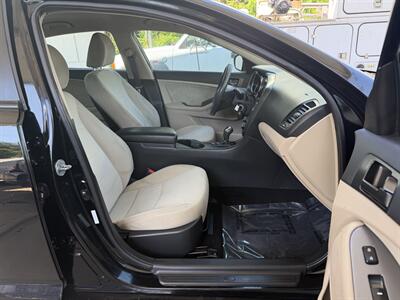 2012 Kia Optima LX - Photo 29 - Pittsburgh, PA 15226