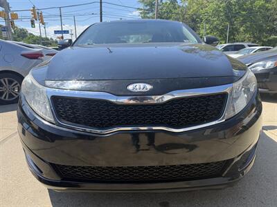 2012 Kia Optima LX - Photo 7 - Pittsburgh, PA 15226