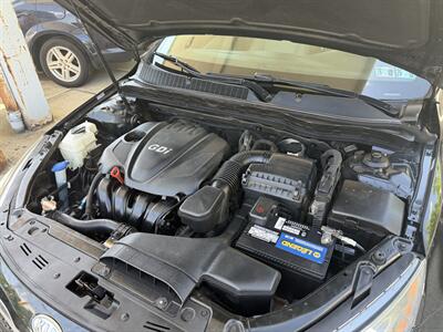 2012 Kia Optima LX - Photo 16 - Pittsburgh, PA 15226
