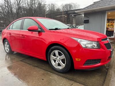 2014 Chevrolet Cruze 1LT Auto   - Photo 5 - Pittsburgh, PA 15226