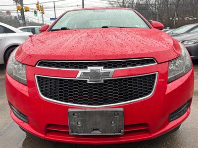 2014 Chevrolet Cruze 1LT Auto   - Photo 6 - Pittsburgh, PA 15226