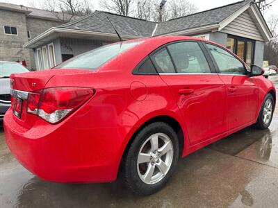 2014 Chevrolet Cruze 1LT Auto   - Photo 4 - Pittsburgh, PA 15226