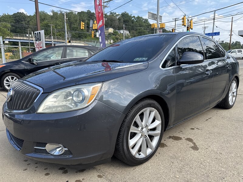 2012 Buick Verano - Photo 1 - Pittsburgh, PA 15226