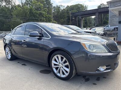 2012 Buick Verano   - Photo 5 - Pittsburgh, PA 15226