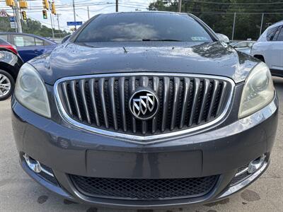 2012 Buick Verano   - Photo 6 - Pittsburgh, PA 15226