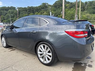 2012 Buick Verano   - Photo 2 - Pittsburgh, PA 15226