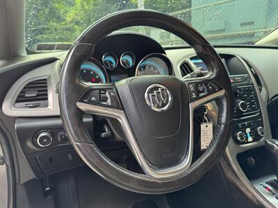 2012 Buick Verano   - Photo 22 - Pittsburgh, PA 15226