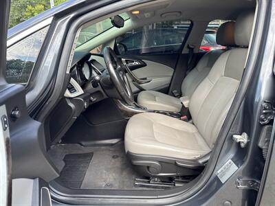 2012 Buick Verano   - Photo 8 - Pittsburgh, PA 15226
