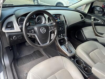 2012 Buick Verano   - Photo 7 - Pittsburgh, PA 15226