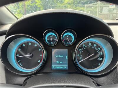 2012 Buick Verano   - Photo 23 - Pittsburgh, PA 15226